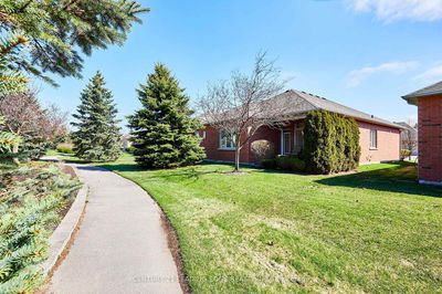 22 Faldos Flight, Whitchurch-Stouffville - Ballantrae image-0-3