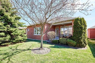 22 Faldos Flight, Whitchurch-Stouffville - Ballantrae image-0-4