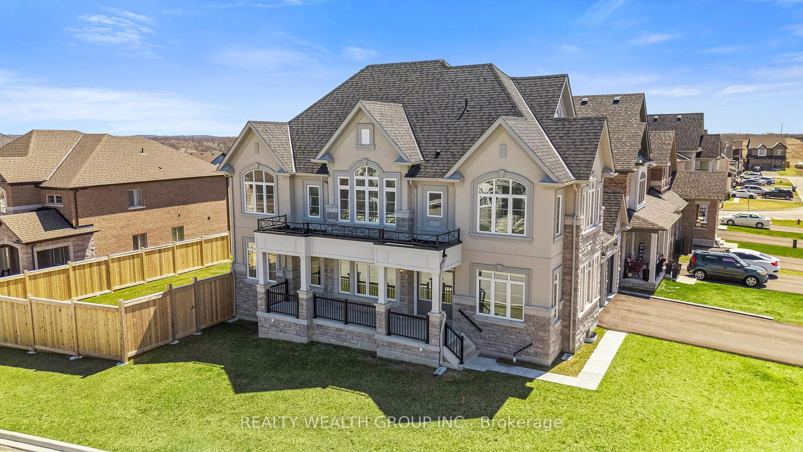 Detached House for sale at 1422 Broderick Street, Innisfil, Alcona, L9S 4W1 - MLS: N12130484