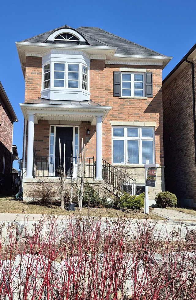 15 Meadowsweet Lane