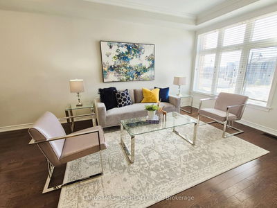 15 Meadowsweet Lane, Richmond Hill - Oak Ridges Lake Wilcox image-0-2