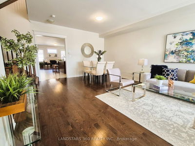 15 Meadowsweet Lane, Richmond Hill - Oak Ridges Lake Wilcox image-0-3