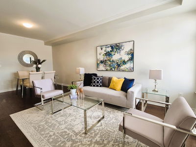 15 Meadowsweet Lane, Richmond Hill - Oak Ridges Lake Wilcox image-0-4