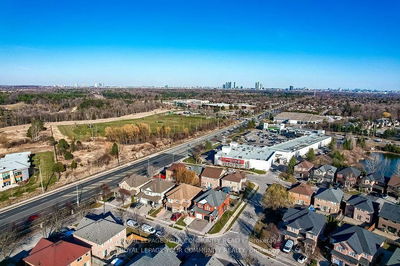 15 Echo Ridge Cres, Vaughan - Sonoma Heights image-0-1