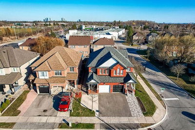 15 Echo Ridge Cres, Vaughan - Sonoma Heights image-0-2