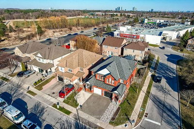 15 Echo Ridge Cres, Vaughan - Sonoma Heights image-0-3