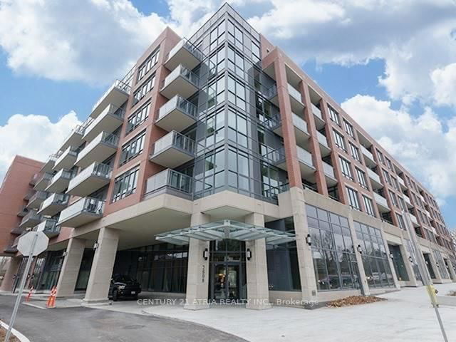 504 - 7608 Yonge Street