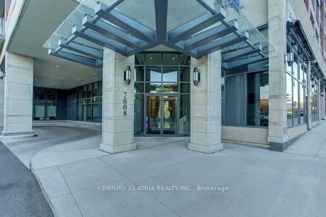 504 - 7608 Yonge Street