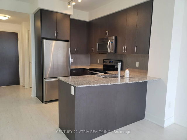 504 - 7608 Yonge Street