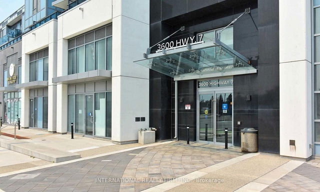 1510 - 3600 Highway 7 Road