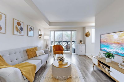 Unit 2217 — 10 Westmeath Lane, Markham - Cornell image-0-1