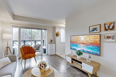 Unit 2217 — 10 Westmeath Lane, Markham - Cornell image-0-2