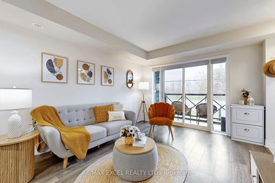 Unit 2217 — 10 Westmeath Lane, Markham - Cornell image-0-3
