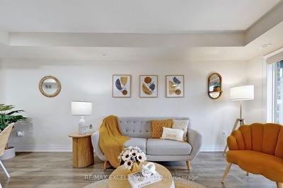 Unit 2217 — 10 Westmeath Lane, Markham - Cornell image-0-4