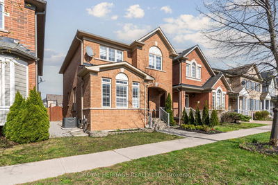 527 Country Glen Rd, Markham - Cornell image-0-1