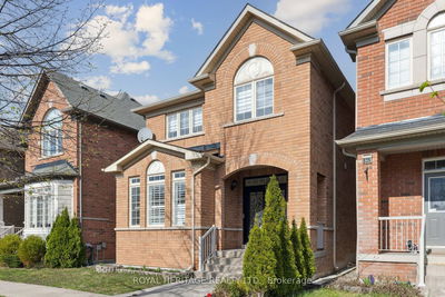 527 Country Glen Rd, Markham - Cornell image-0-3