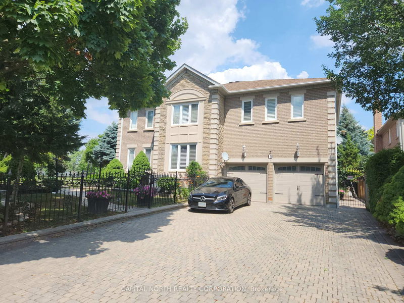 home for lease on 1 Radley Street
