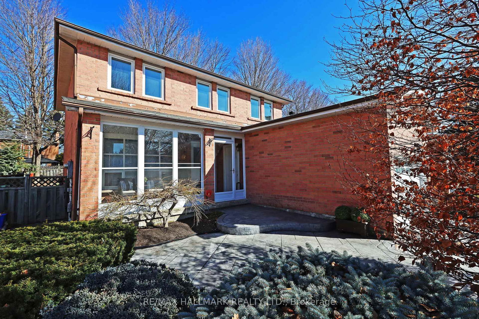 Detached House for sale at 553 Raymerville Drive, Markham, Raymerville, L3P 6G3 - MLS: N12130649
