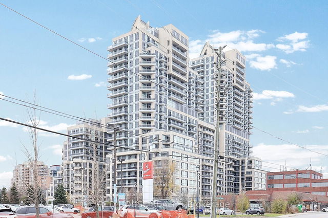 1513 - 9201 Yonge Street