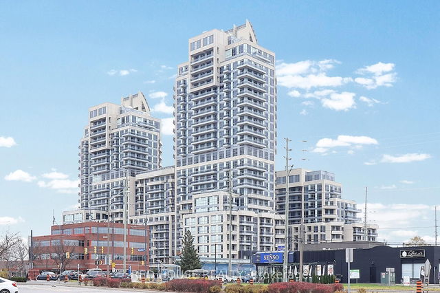 1513 - 9201 Yonge Street