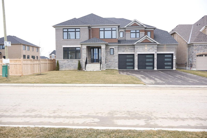 17 Bellflower Cres, Adjala-Tosorontio - Colgan image-0-0