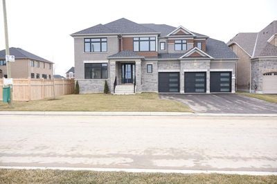 17 Bellflower Cres, Adjala-Tosorontio - Colgan