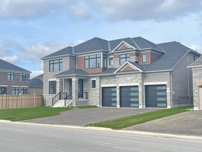 17 Bellflower Cres, Adjala-Tosorontio - Colgan image-0-1