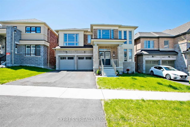 37 Blazing Star Street