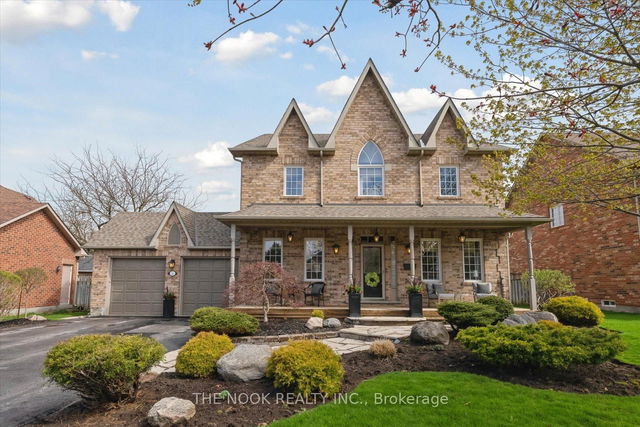 5 Isaac Court