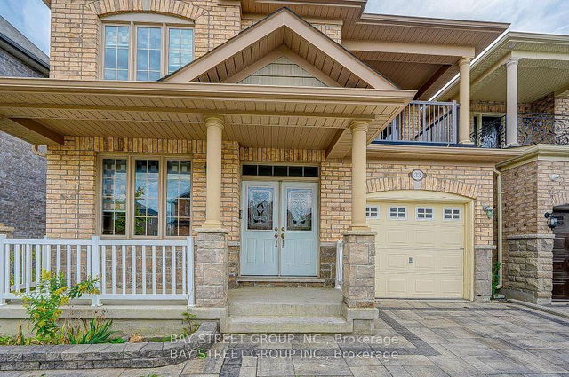 BASEMENT - 33 Jeffrey Nihda Crescent
