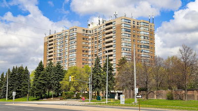 Unit 201 — 7601 Bathurst St, Vaughan - Crestwood-Springfarm-Yorkhill