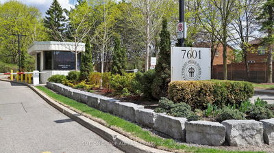 Unit 201 — 7601 Bathurst St, Vaughan - Crestwood-Springfarm-Yorkhill image-0-1