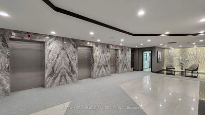 Unit 201 — 7601 Bathurst St, Vaughan - Crestwood-Springfarm-Yorkhill image-0-2