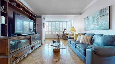 Unit 201 — 7601 Bathurst St, Vaughan - Crestwood-Springfarm-Yorkhill image-0-4