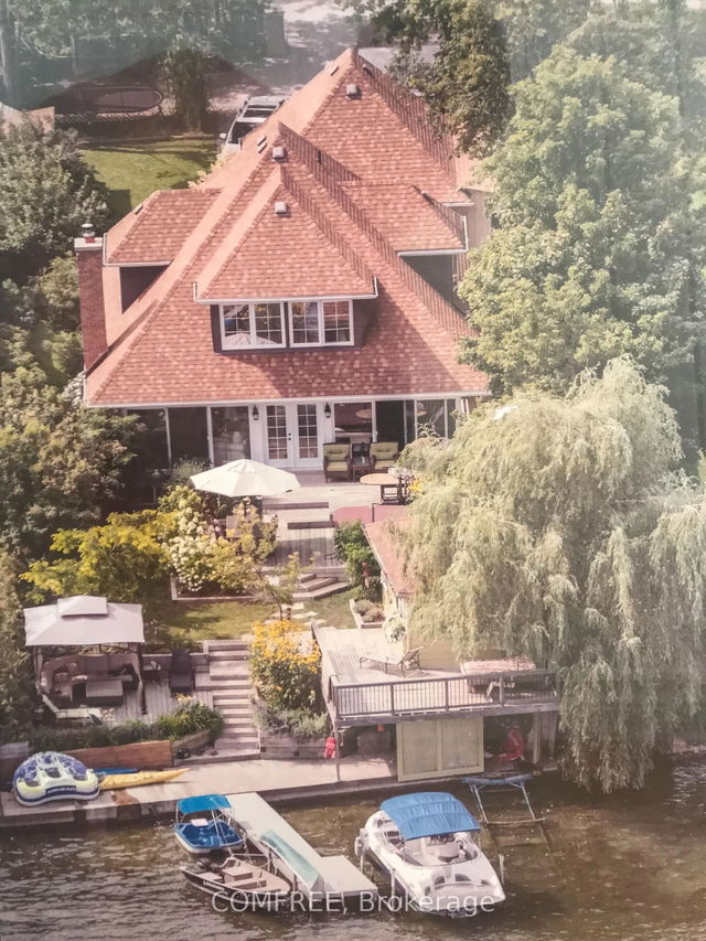 865 Adams Road