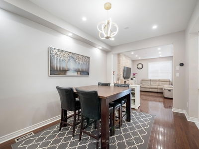 84 Hawkes Dr, Richmond Hill - Westbrook image-0-1