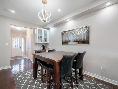 84 Hawkes Dr, Richmond Hill - Westbrook image-0-2