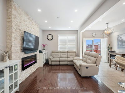 84 Hawkes Dr, Richmond Hill - Westbrook image-0-3