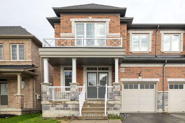 60 Barrow Avenue