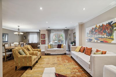 24 Patrice Cres, Vaughan - Crestwood-Springfarm-Yorkhill image-0-4