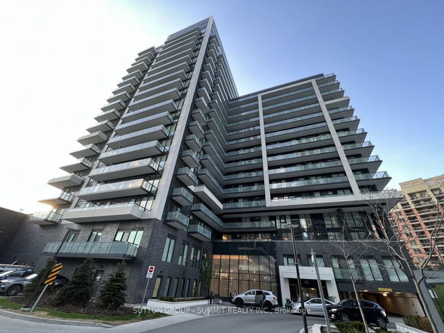 401 - 85 ONEIDA Crescent