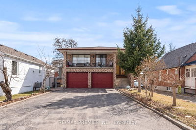29 Ellerby Sq, Vaughan - West Woodbridge