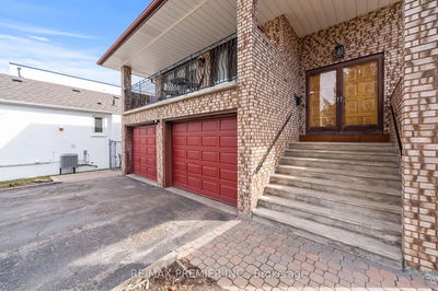 29 Ellerby Sq, Vaughan - West Woodbridge image-0-1