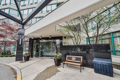 Unit 306 — 7250 Yonge St, Vaughan - Crestwood-Springfarm-Yorkhill image-0-2