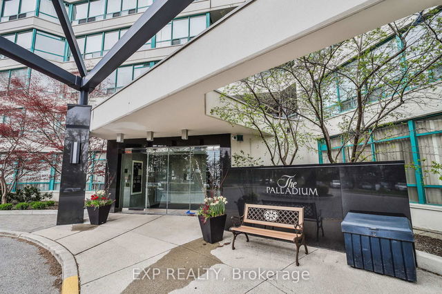 306 - 7250 Yonge Street
