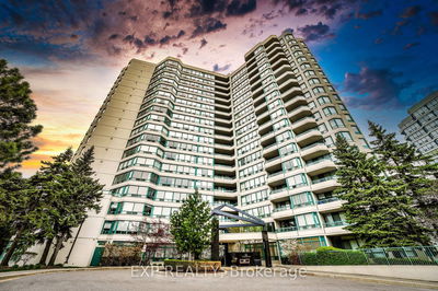 Unit 306 — 7250 Yonge St, Vaughan - Crestwood-Springfarm-Yorkhill