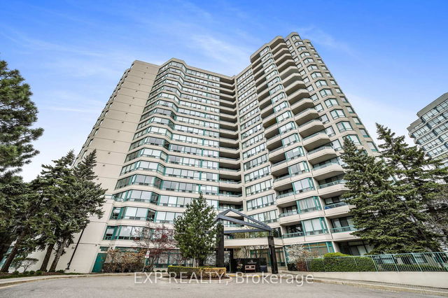 306 - 7250 Yonge Street