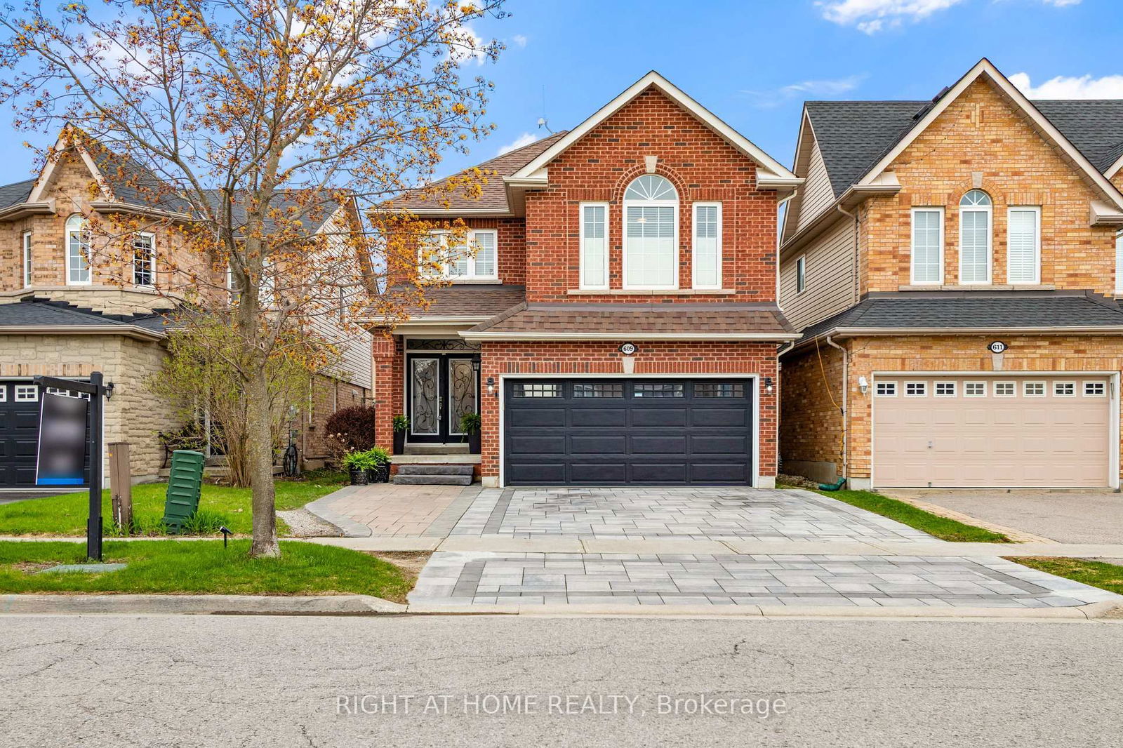 Property at 609 Mcbean