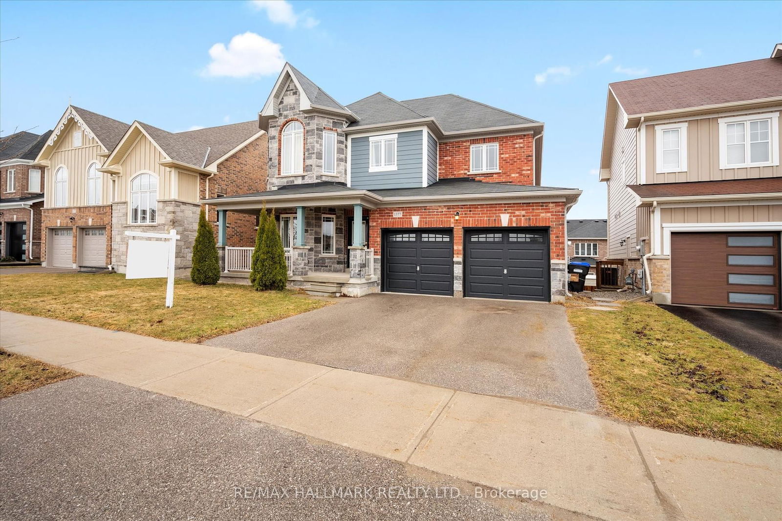 Detached House for sale at 1377 Lormel Gate, Innisfil, Lefroy, L0L 1W0 - MLS: N12131183