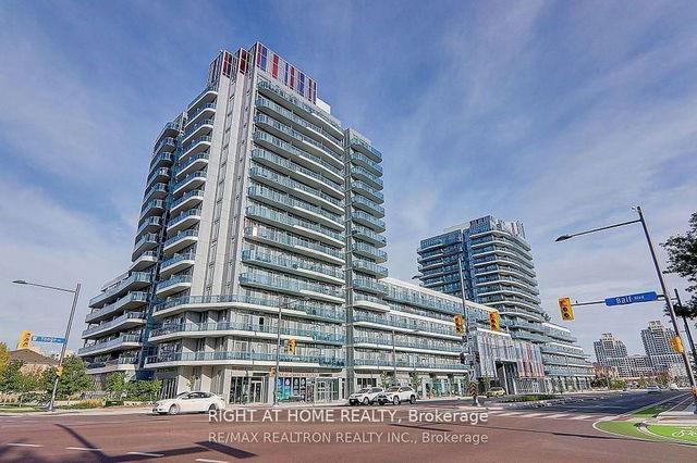 335 - 9471 Yonge Street